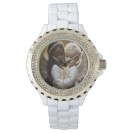 Reloj De Pulsera Angels de bebé