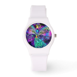 RELOJ DE PULSERA ANGELS TIME