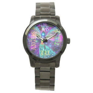 RELOJ DE PULSERA ANGELS TIME WATCH