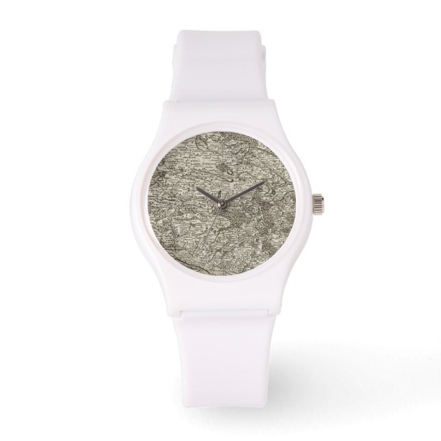 Reloj De Pulsera Angers (Anverso)