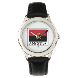 Reloj De Pulsera Angola