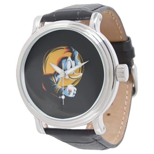 Reloj De Pulsera  Angry Duck (Angular)