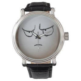 Reloj De Pulsera Angry Egg Watch