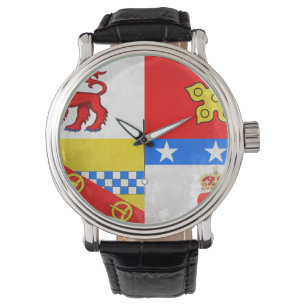 Reloj De Pulsera Angus