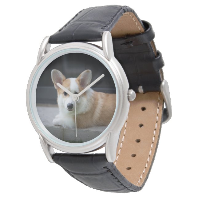 Reloj De Pulsera Animales de bebé más afectados | Relajación de Cor (Angular)