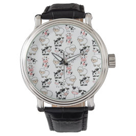 Reloj De Pulsera animales lindos