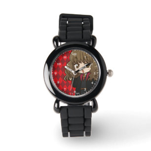 Reloj De Pulsera Anime Hermione Granger