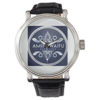 Reloj De Pulsera Animewaifupartyshop