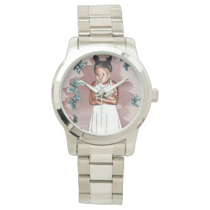 Reloj De Pulsera Ánimo