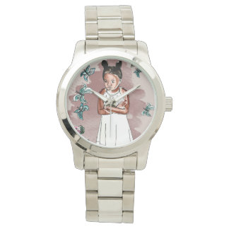 Reloj De Pulsera Ánimo