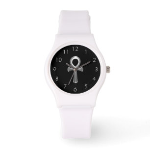 Reloj De Pulsera Ankh