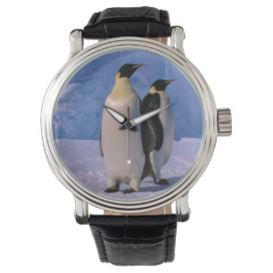 Reloj De Pulsera Antártida, Territorio Antártico Australiano, 7