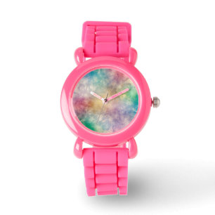 Reloj De Pulsera Antecedentes Fractales de Apofisis Antigua I