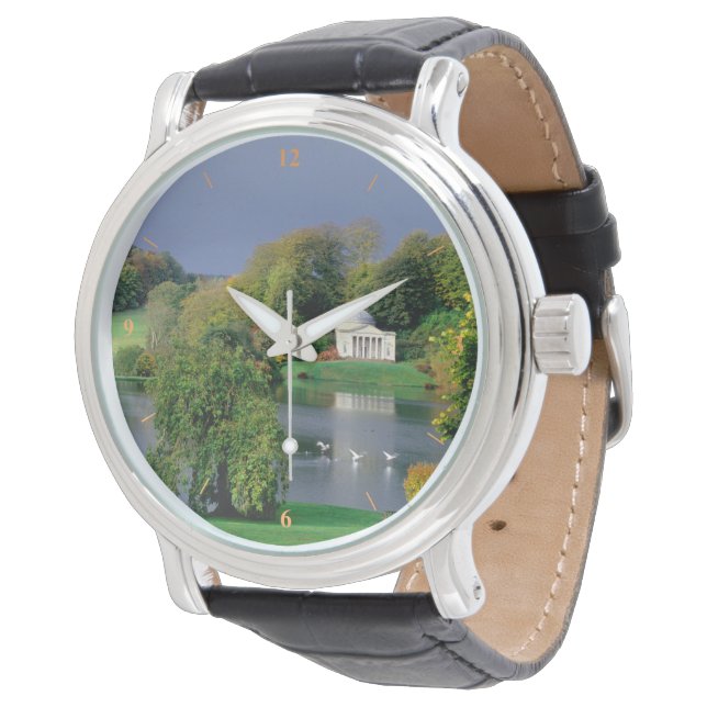 Reloj De Pulsera Antes de la tormenta (Angular)