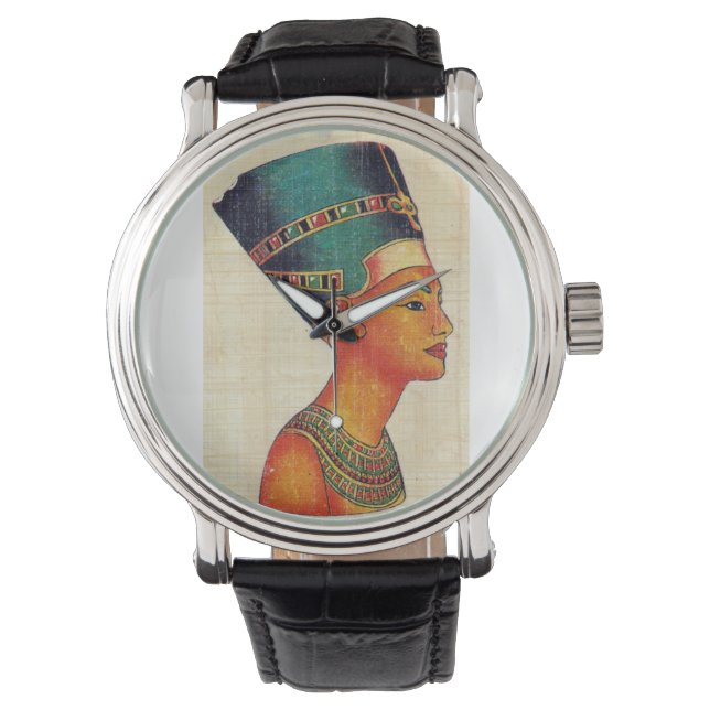 Reloj De Pulsera Antiguo Egipto 2 Alternativa (Anverso)