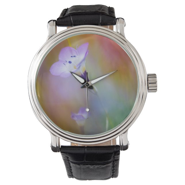 Reloj De Pulsera Antiguo faro de Point Loma | Monumento Cabrillo (Anverso)