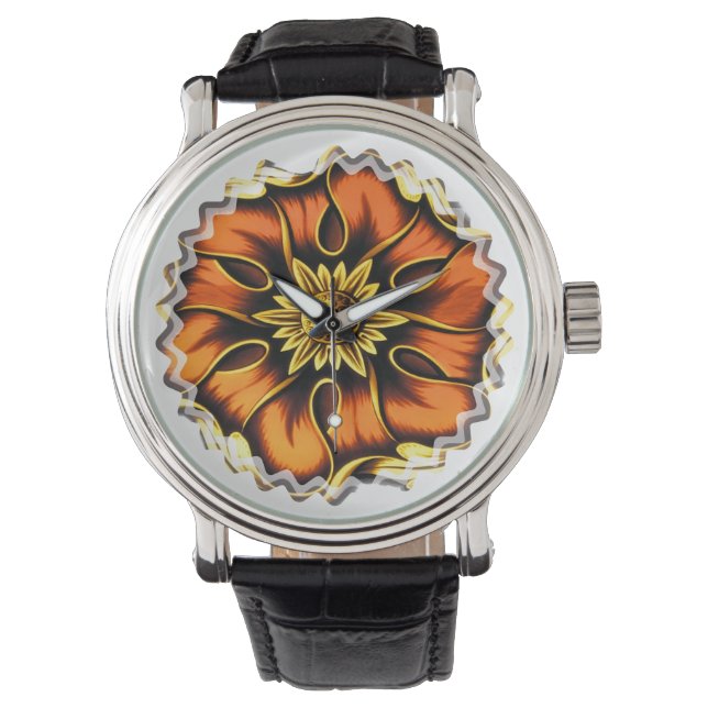 RELOJ DE PULSERA ANTIGUO INGLATERRA (Anverso)