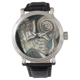 Reloj De Pulsera Antología del Seashell