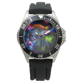 Reloj De Pulsera Antrofobia