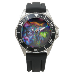 Reloj De Pulsera Antrofobia