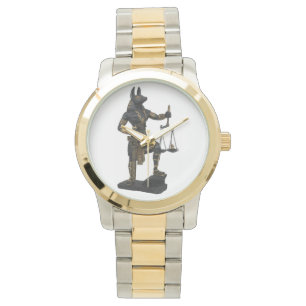 Reloj De Pulsera Anubis Watch