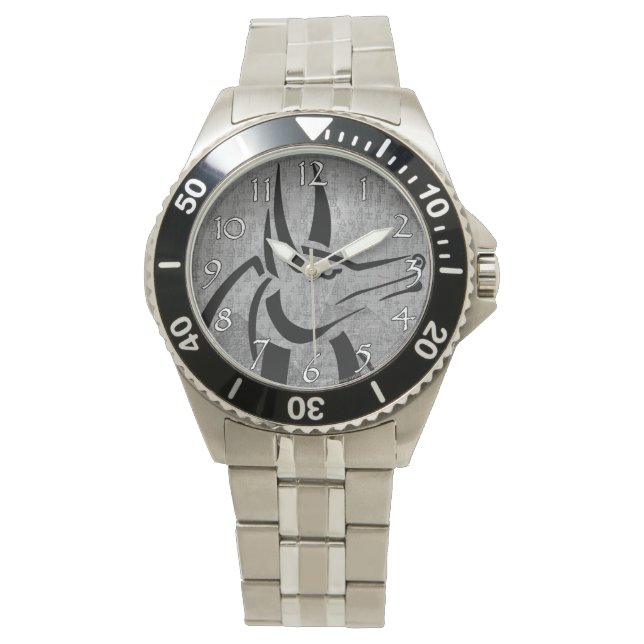 Reloj De Pulsera Anubis Watches (Anverso)