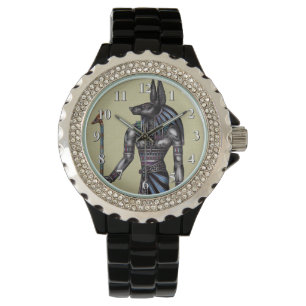 Reloj De Pulsera Anubis Watches