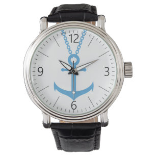 Reloj De Pulsera Anuncio encadenado