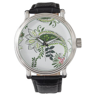 Reloj De Pulsera Anuncios