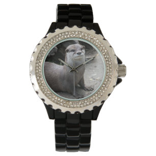 Reloj De Pulsera Aonyx cinerea