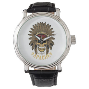 Reloj De Pulsera Apache Watches