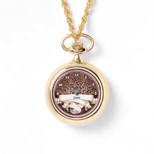 Reloj De Pulsera Apellido del árbol de familia