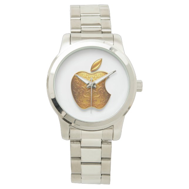 Reloj De Pulsera Aplle (Anverso)