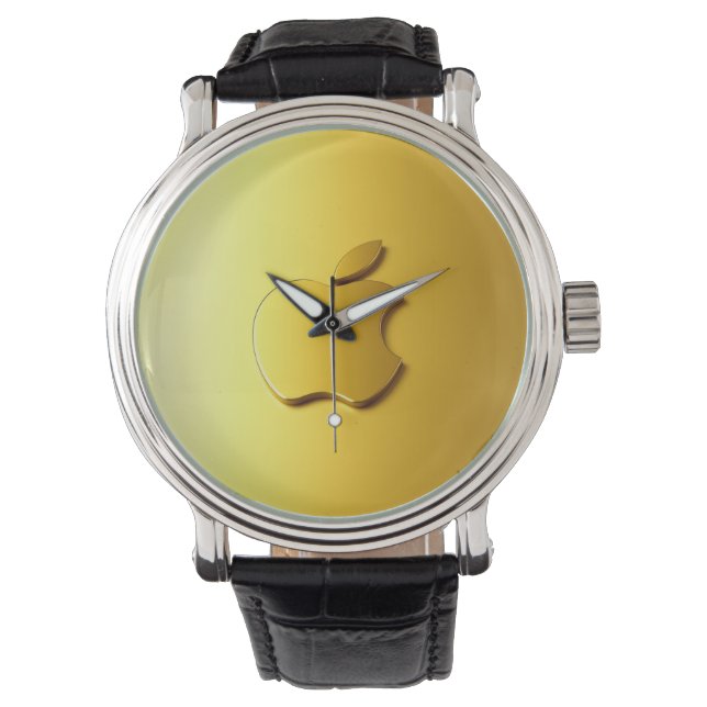 Reloj De Pulsera Aplle (Anverso)