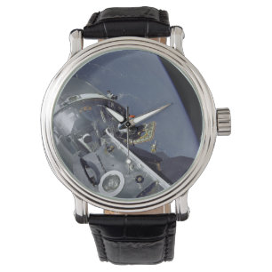 Reloj De Pulsera Apolo 9 (Gumdrop Meets Spider)
