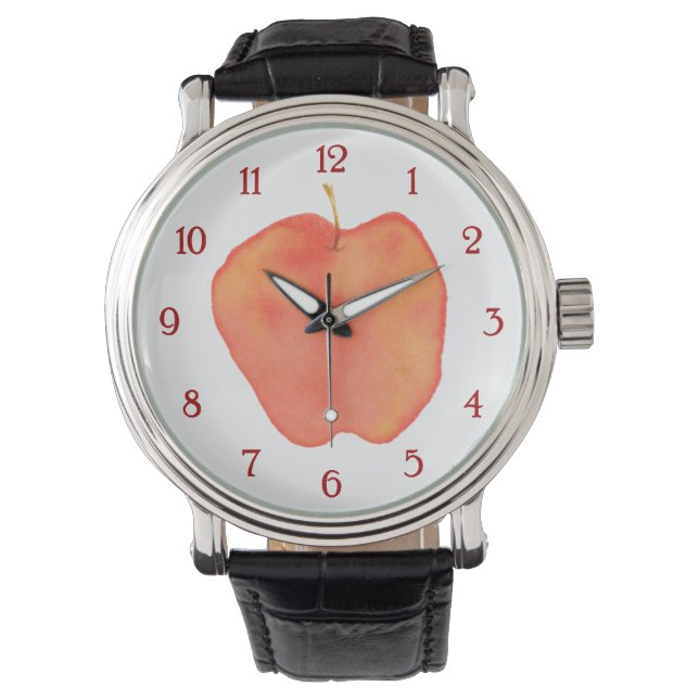 Reloj De Pulsera Apple (Anverso)