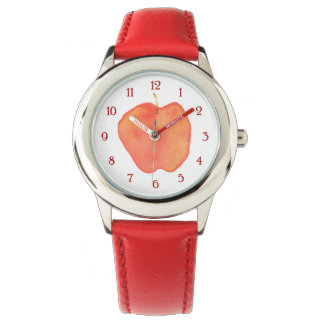 Reloj De Pulsera Apple
