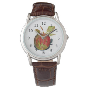 Reloj De Pulsera Apple