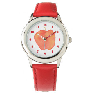 Reloj De Pulsera Apple