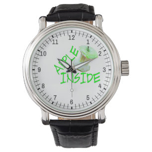 Reloj De Pulsera Apple Inside