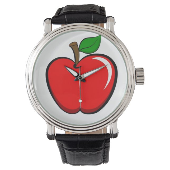 Reloj De Pulsera Apple Watch (Anverso)