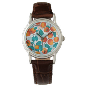 Reloj De Pulsera Apricot garden 4