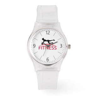 Reloj De Pulsera Aptitud