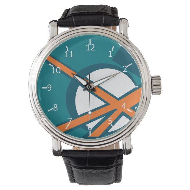 Reloj De Pulsera Aqua Sun Kiss (Anverso)