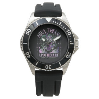 Reloj De Pulsera Aqua Tofana Watch