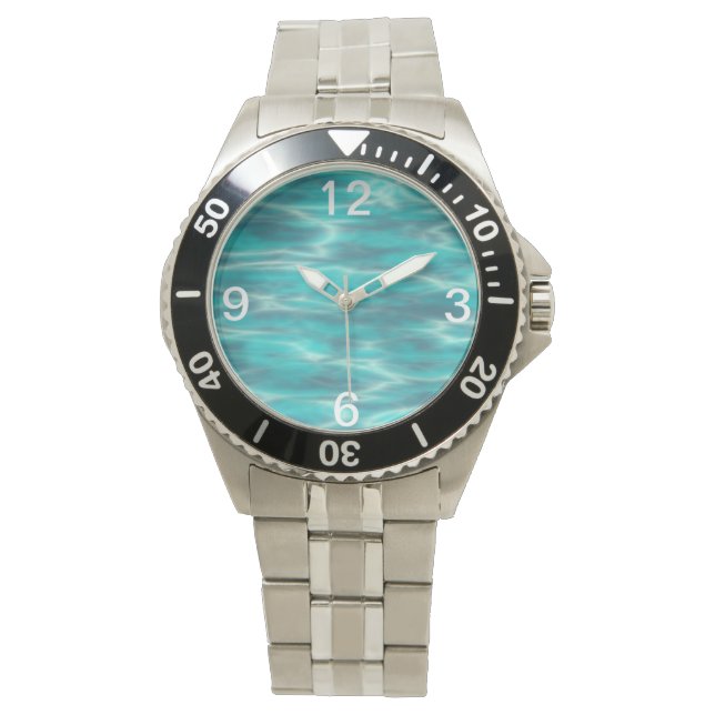 Reloj De Pulsera AQUA VIVA watch (Anverso)