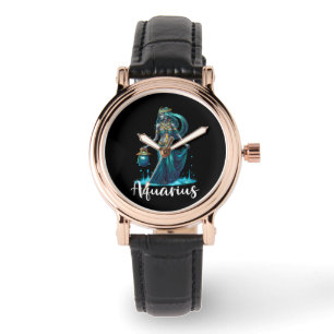 Reloj De Pulsera Aquarius Watch
