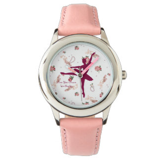 Reloj De Pulsera arabesque