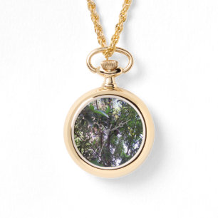 Reloj De Pulsera Árbol de aguacates