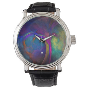 Reloj De Pulsera Árbol de la vida
